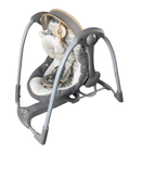 used Ingenuity Swing 'n Go Portable Swing