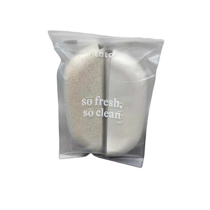 secondhand Lalo The Bib