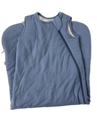 used Kyte Baby Sleep Bag, 6-18 Months, Slate, 1.0