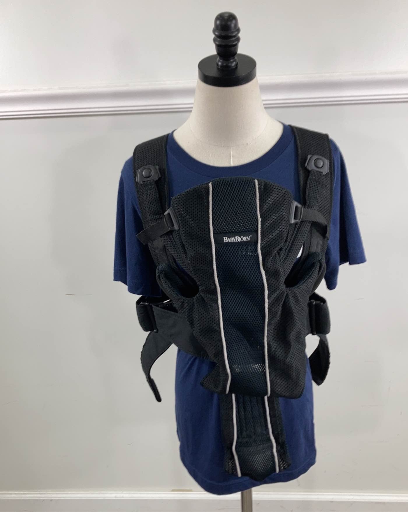 Babybjorn synergy outlet