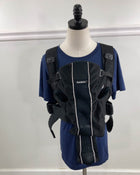 used BabyBjorn Baby Carrier Synergy