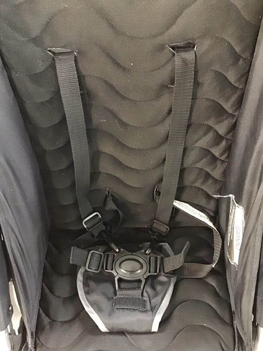 secondhand Strollers