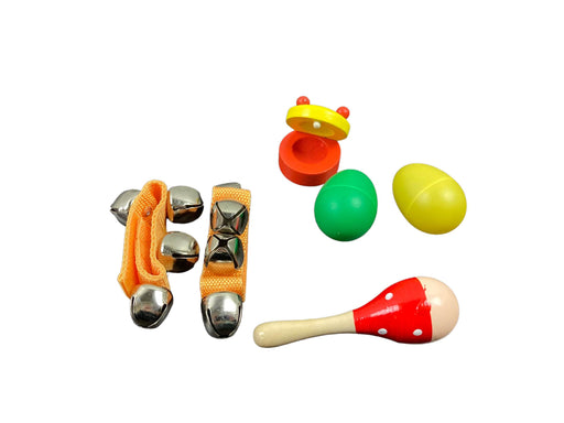 used BUNDLE Sensory Toys