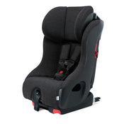 used Clek Foonf Convertible Car Seat, 2019, Mammoth Wool