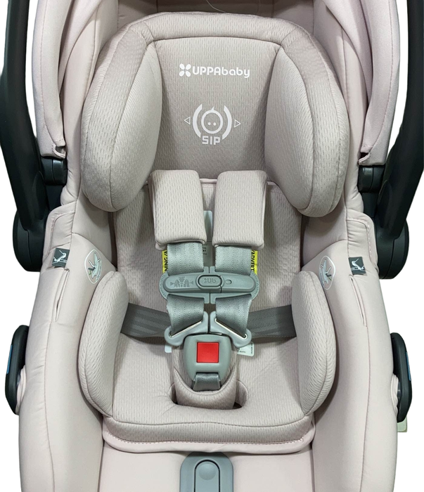 secondhand Infantcarseat