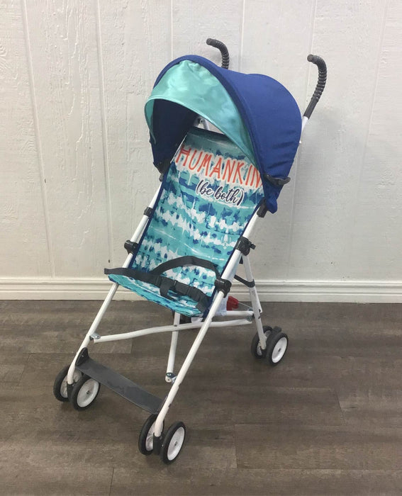 secondhand Babideal Attitude Umbrella Stroller