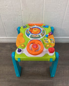 used Orwine 3-in-1 Sit To Stand Walker Toy