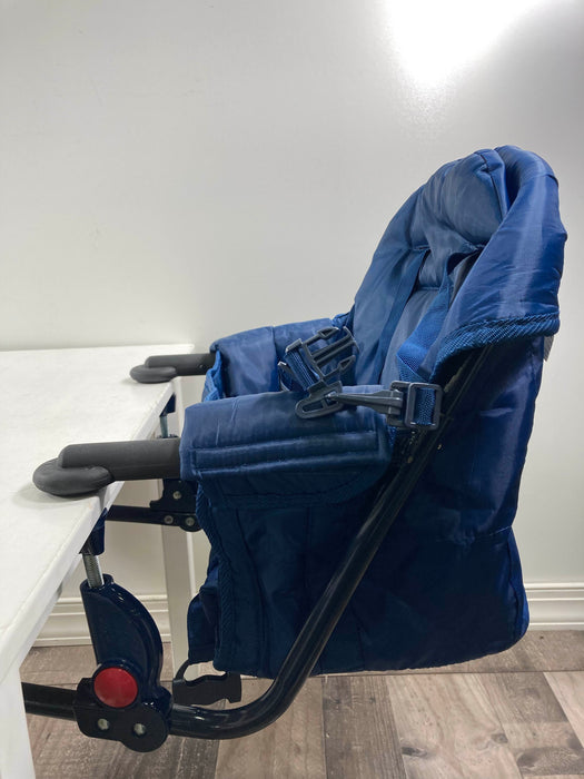 Shop Regalo Easy Diner Portable High Chair at GoodBuy Gear