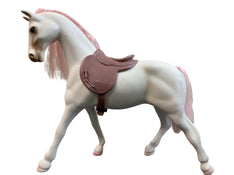 used Glitter Girls Shimmer 14” Toy Horse