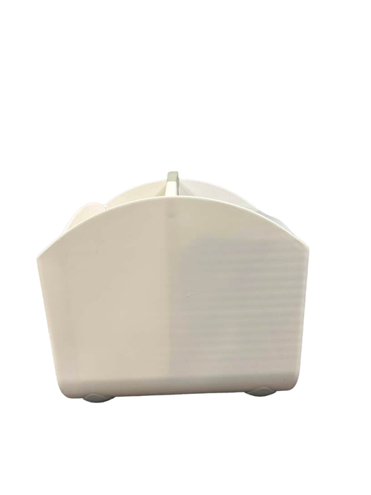 Ubbi Diaper Caddy, Grey