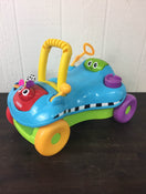 used Playskool Step Start Walk ‘N Ride