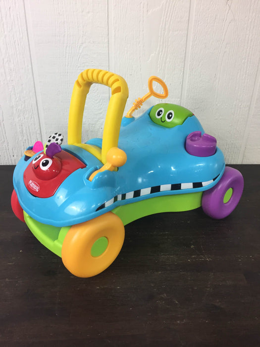 used Playskool Step Start Walk ‘N Ride