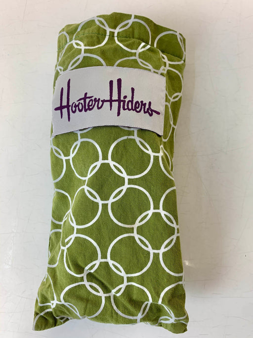 secondhand Hooter Hiders Premium Cotton Nursing Cover