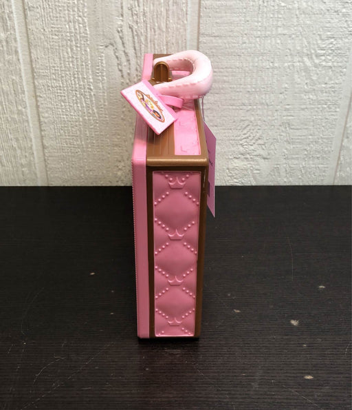 secondhand Disney Princess Style Collection Makeup Travel Tote