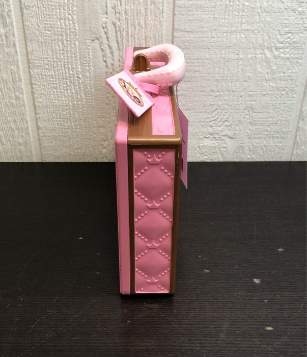 secondhand Disney Princess Style Collection Makeup Travel Tote