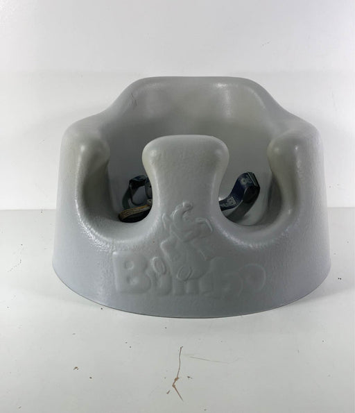 used Bumbo Floor Seat, Cool Grey