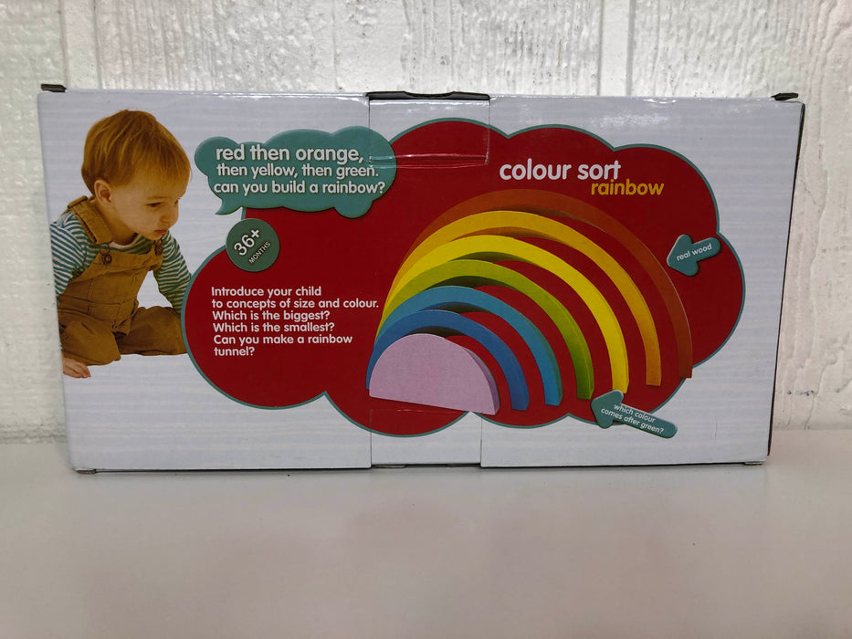 Shop Lewo Color Sort Rainbow at GoodBuy Gear