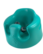 used Bumbo Floor Seat, Aqua