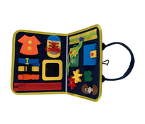Shop Busy Board at GoodBuy Gear