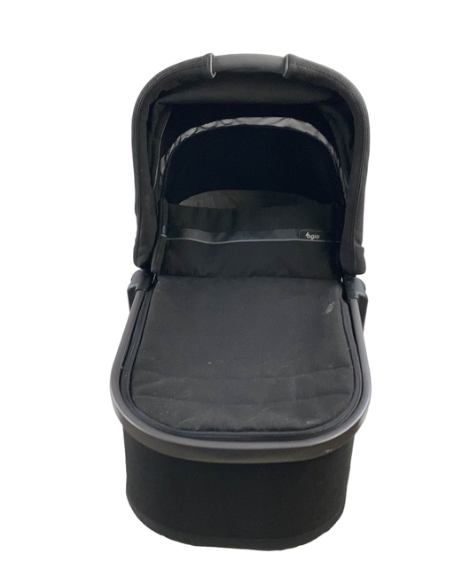 secondhand Agio By Peg Perego Z4 Stroller Bassinet