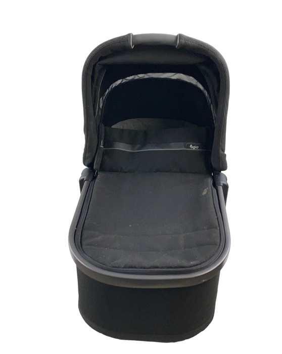 secondhand Agio By Peg Perego Z4 Stroller Bassinet