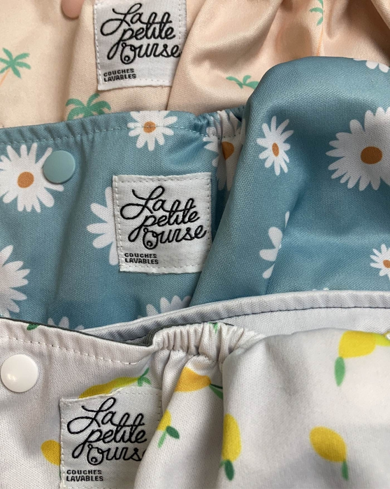 Shop BUNDLE Cloth Diapers at GoodBuy Gear