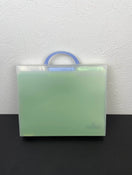 secondhand Baby Briefcase Organizer