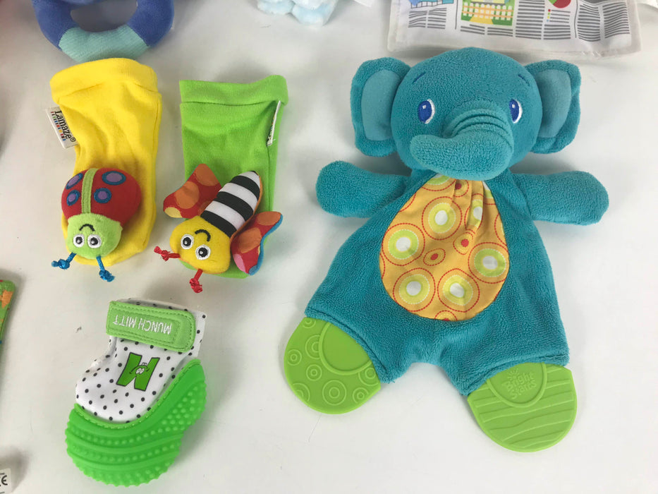 secondhand BUNDLE Soft Toys