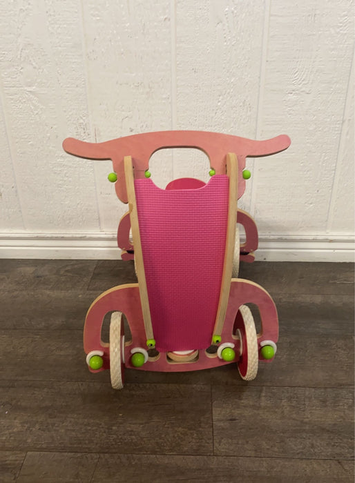 secondhand Buildex Super Scoot Ride On