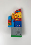 Shop Leap Frog Leap Builders Safari Animals at GoodBuy Gear