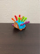 used Learning Resources Spike the Fine Motor Hedgehog