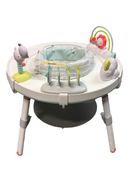 Shop Skip Hop Silver Lining Cloud Baby's View Activity Center at GoodBuy Gear