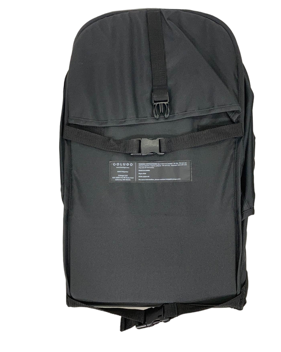 Shop Colugo, Compact Infant Kit, Black at GoodBuy Gear