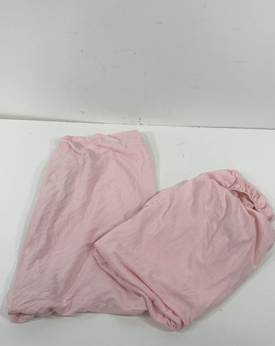Shop American Baby Fitted Bassinet Sheets at GoodBuy Gear