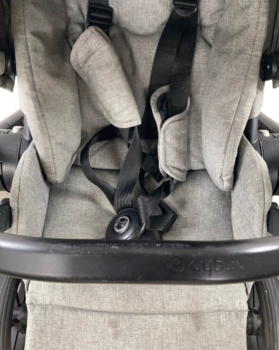 secondhand Standard Strollers