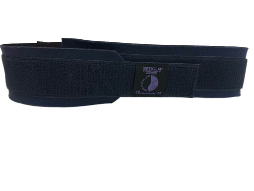 used Serola Sacroiliac Belt, Medium