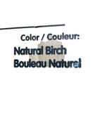 Shop Ubabub Removable Changer Tray For Nifty, Natural Birch at GoodBuy Gear
