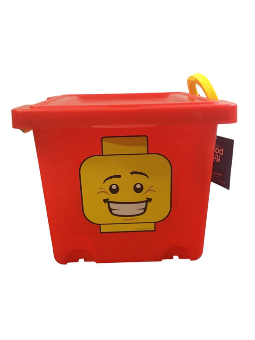 used LEGO Storage Container