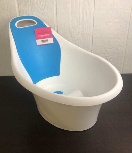 used Munchkin Sit & Soak Baby Bathtub