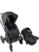 used Nuna Mixx Next + Pipa Urbn Travel System, 2022