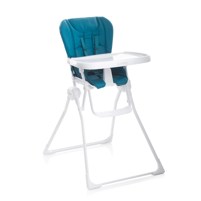 Joovy Nook High Chair, Turquoise