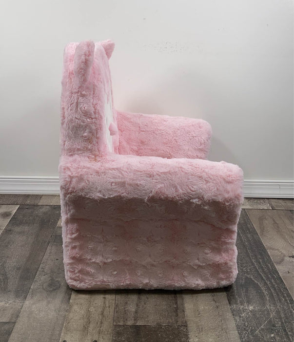 Shop Kids Upholstered Chair at GoodBuy Gear