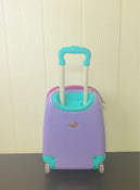 secondhand American Tourister Kids Roller Bag, finding nemo