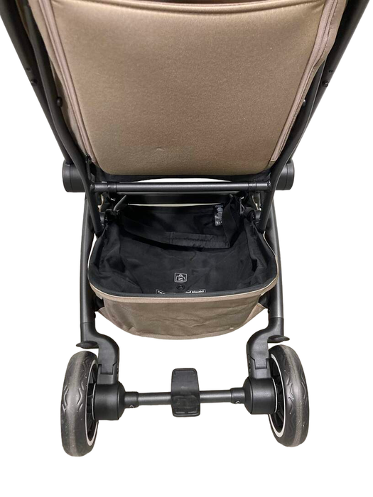 Joolz Aer+ Stroller, 2023, Lovely Taupe