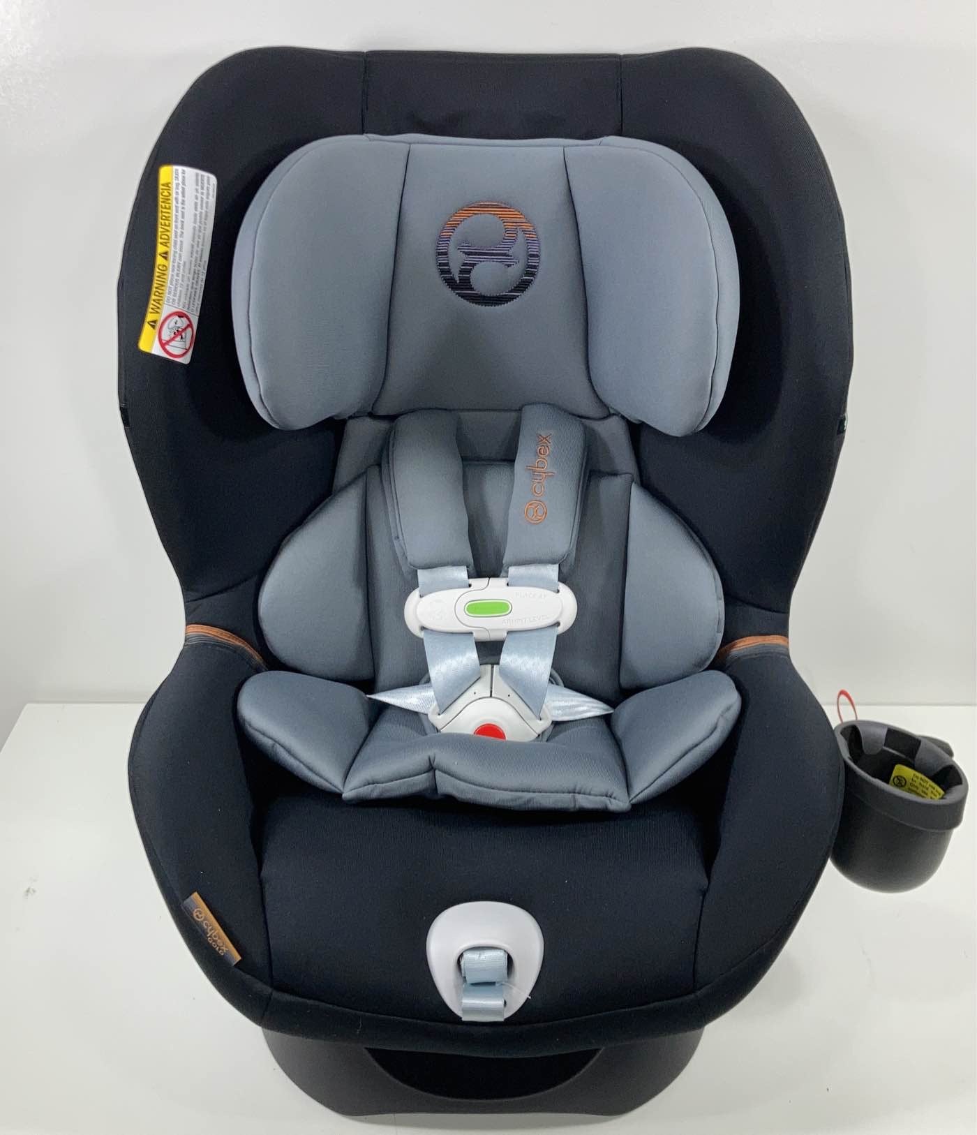 Cybex sirona m sensorsafe 2024 2.0 convertible car seat