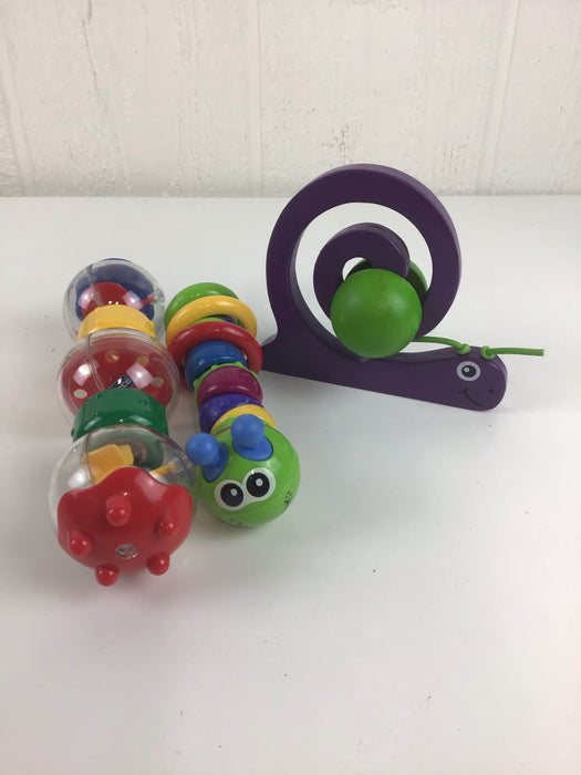 used BUNDLE Interactive Toys