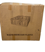 Shop Albott Baby 18 Panel Playpen at GoodBuy Gear
