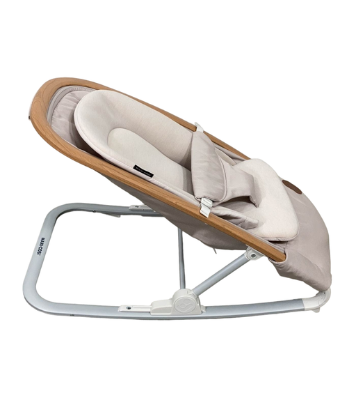 Shop Maxi-Cosi Kori 2-in-1 Rocker, Horizon Sand at GoodBuy Gear