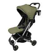 used Colugo Compact Stroller, 2023, Olive