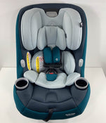 secondhand Maxi-Cosi Pria 3-in-1 Convertible Car Seat, 2021, Alpine Jade